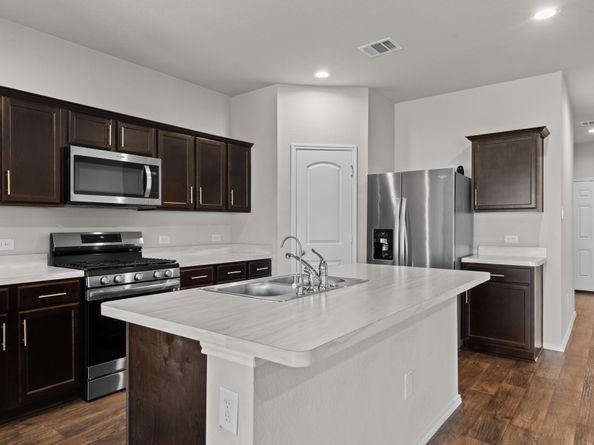 15376 Central Crescent Drive, New Caney TX 77357