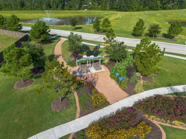 15376 Central Crescent Drive, New Caney TX 77357