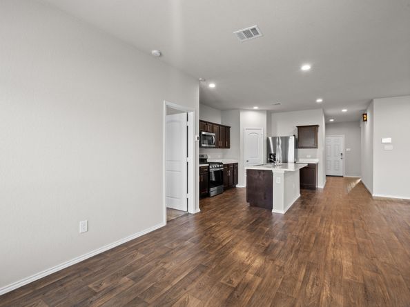15376 Central Crescent Drive, New Caney TX 77357