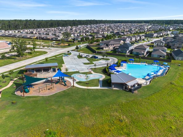 15376 Central Crescent Drive, New Caney TX 77357