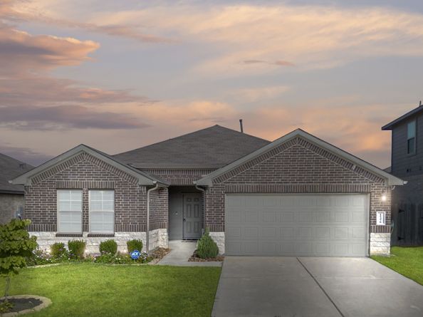 15376 Central Crescent Drive, New Caney TX 77357