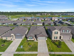 15376 Central Crescent Drive, New Caney TX 77357