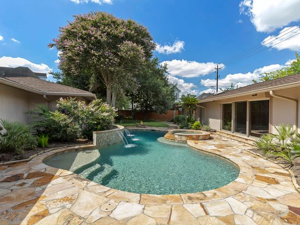 3322 N Braeswood Boulevard, Houston TX 77025