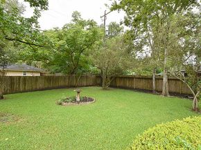 5103 Briarbend Drive, Houston TX 77035