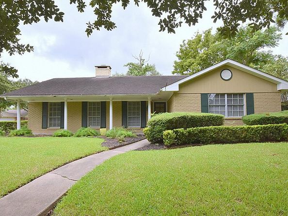 5103 Briarbend Drive, Houston TX 77035