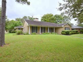 5103 Briarbend Drive, Houston TX 77035