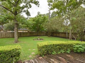 5103 Briarbend Drive, Houston TX 77035
