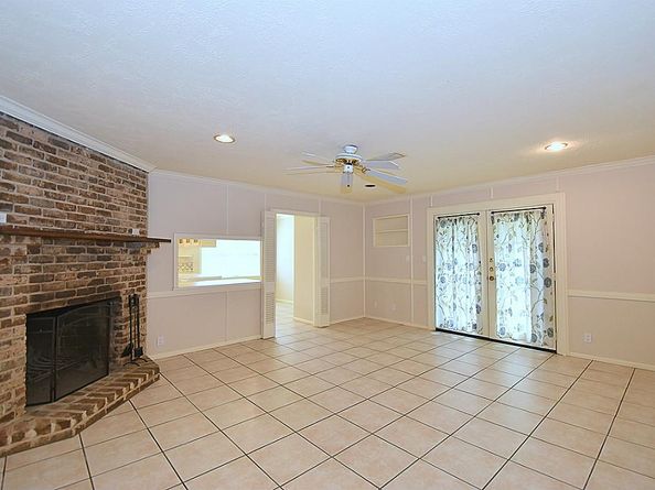 5103 Briarbend Drive, Houston TX 77035