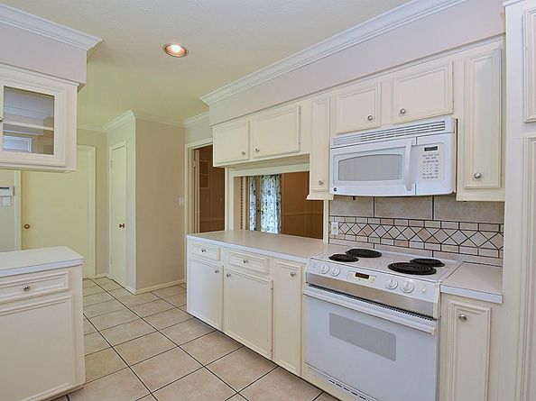 5103 Briarbend Drive, Houston TX 77035