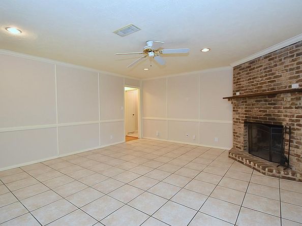 5103 Briarbend Drive, Houston TX 77035