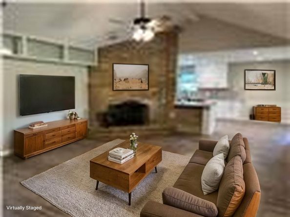 6018 Rena, Houston TX 77092