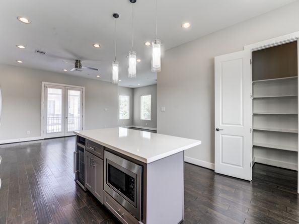 2510 Tuam Street G, Houston TX 77004