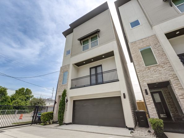 2510 Tuam Street G, Houston TX 77004