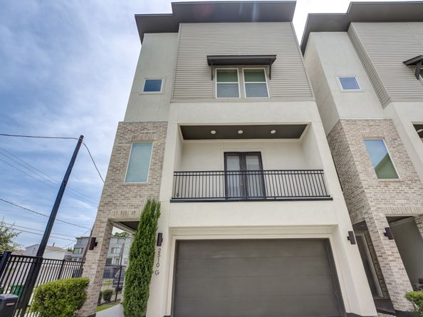 2510 Tuam Street G, Houston TX 77004