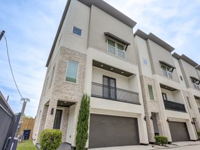 2510 Tuam Street G, Houston TX 77004