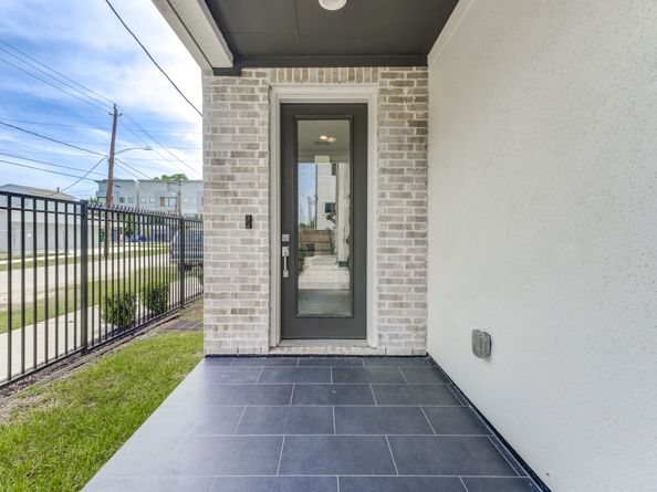 2510 Tuam Street G, Houston TX 77004