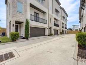 2510 Tuam Street G, Houston TX 77004
