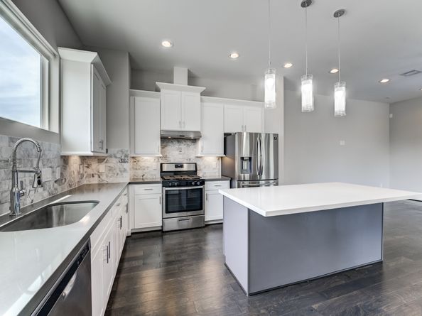 2510 Tuam Street G, Houston TX 77004