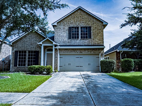 12923 Pecan Shores Drive, Houston TX 77044