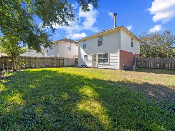 11950 Rolling Stream Drive, Tomball TX 77375