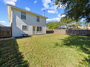 11950 Rolling Stream Drive, Tomball TX 77375