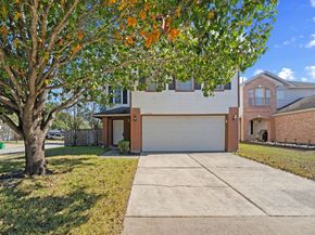 11950 Rolling Stream Drive, Tomball TX 77375