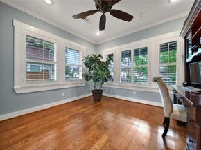 423 Pecore Street, Houston TX 77009