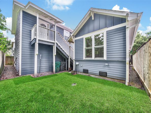 423 Pecore Street, Houston TX 77009