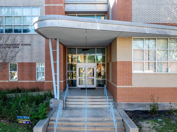 423 Pecore Street, Houston TX 77009