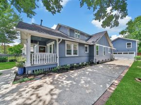 423 Pecore Street, Houston TX 77009
