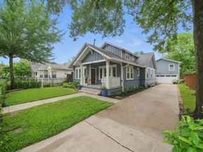 423 Pecore Street, Houston TX 77009