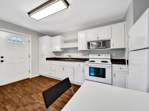 423 Pecore Street, Houston TX 77009