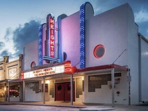423 Pecore Street, Houston TX 77009