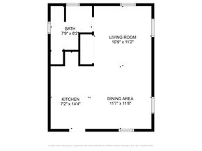 423 Pecore Street, Houston TX 77009