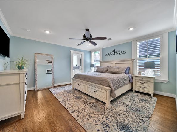 423 Pecore Street, Houston TX 77009