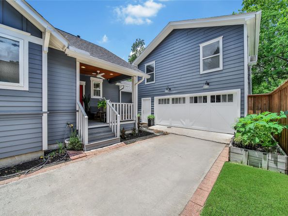 423 Pecore Street, Houston TX 77009