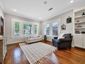 423 Pecore Street, Houston TX 77009