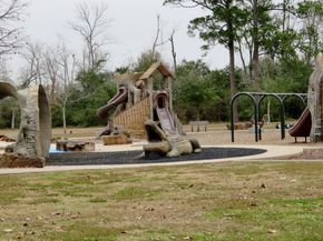 2415 Goodloe Street, Houston TX 77093