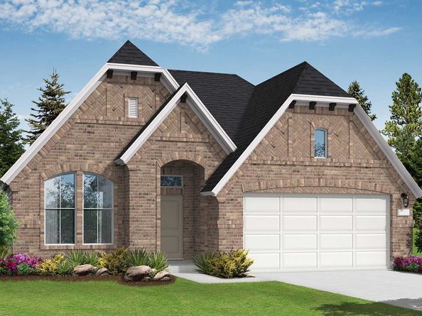 3276 Bright Maple Drive, Spring TX 77386