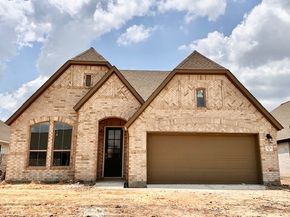 3276 Bright Maple Drive, Spring TX 77386