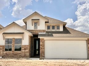 3252 Bright Maple Drive, Spring TX 77386