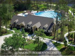 3252 Bright Maple Drive, Spring TX 77386