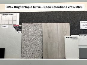 3252 Bright Maple Drive, Spring TX 77386