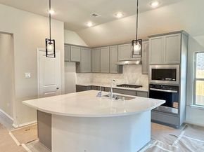 3252 Bright Maple Drive, Spring TX 77386