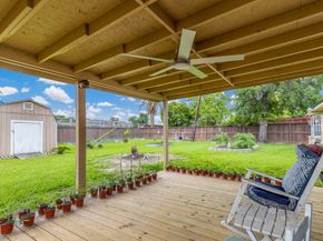 166 White Cedar Street, Houston TX 77015
