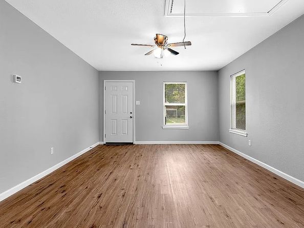 6403 Gainesville Street, Houston TX 77020