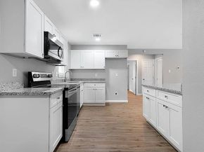 6403 Gainesville Street, Houston TX 77020