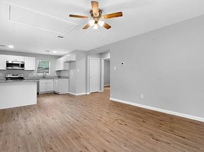 6403 Gainesville Street, Houston TX 77020