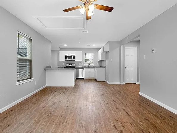 6403 Gainesville Street, Houston TX 77020