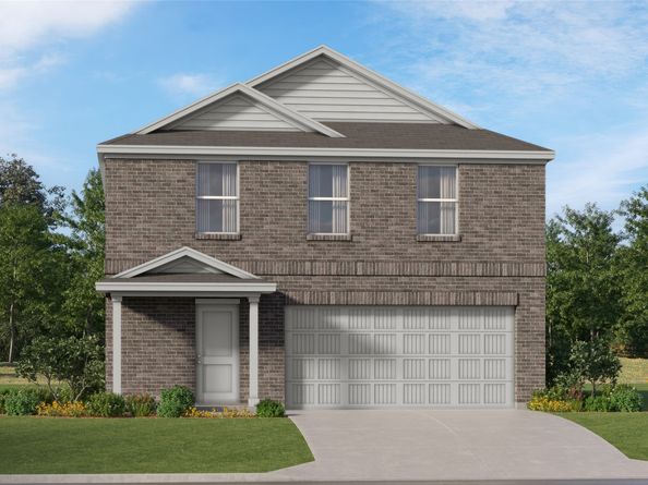 18028 Le Gotte Lane, New Caney TX 77357